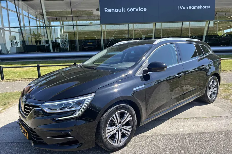 Renault Mégane (2021)