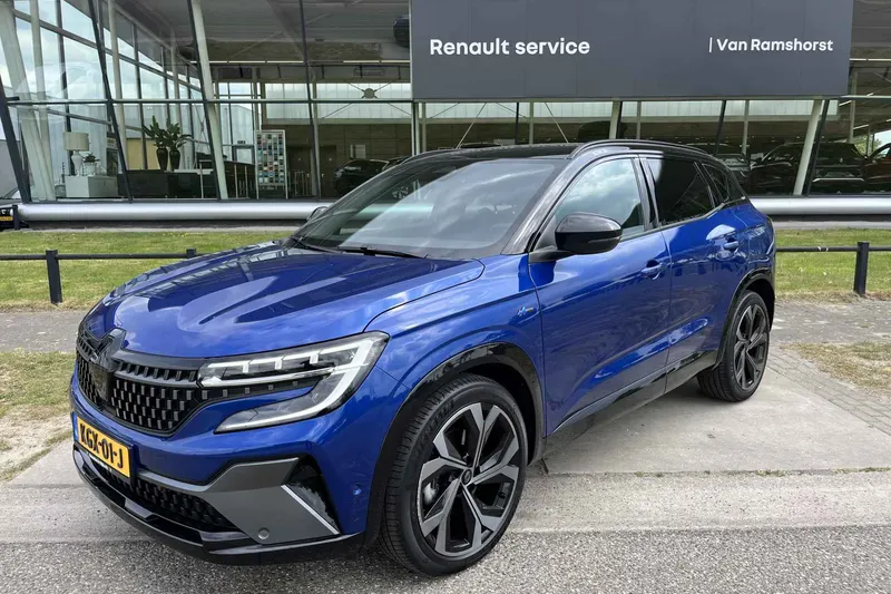 Renault Austral (2025)