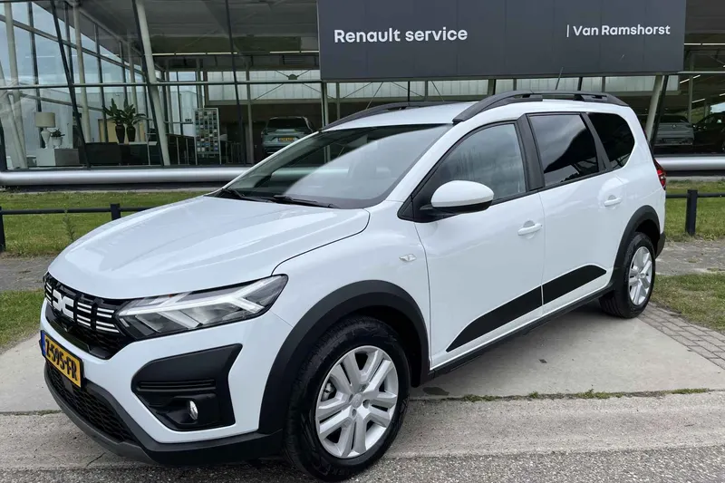Dacia Jogger (2024)