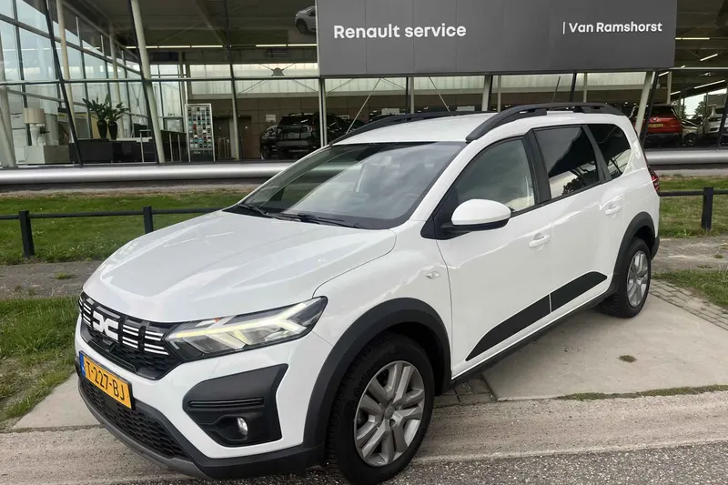 Dacia Jogger (2023)