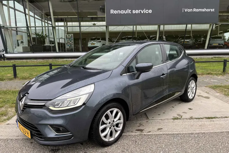 Renault Clio (2019)