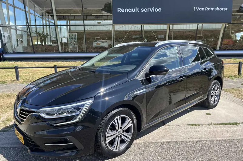 Renault Mégane (2022)
