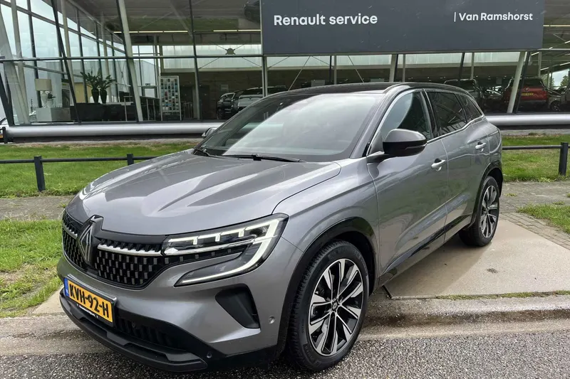 Renault Austral (2024)