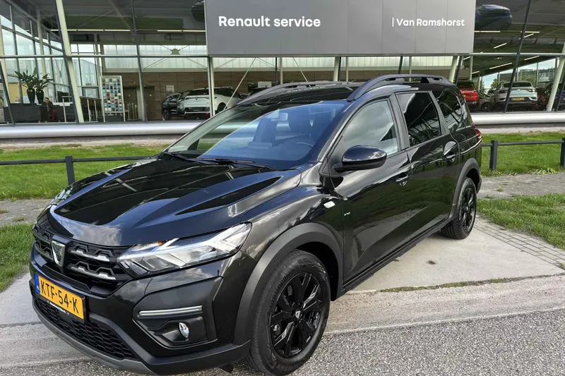 Dacia Jogger (2022)