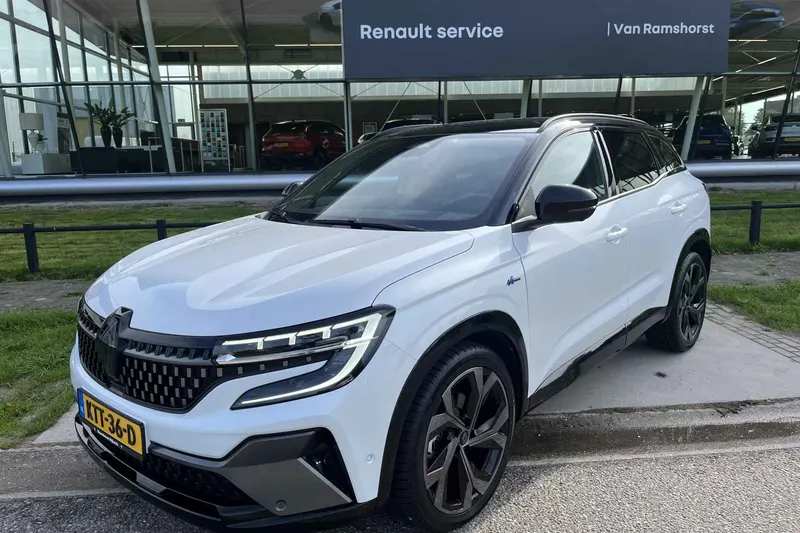 Renault Austral (2024)