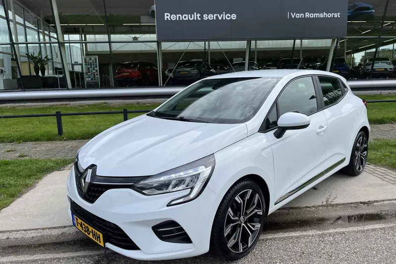 Renault Clio (2020)