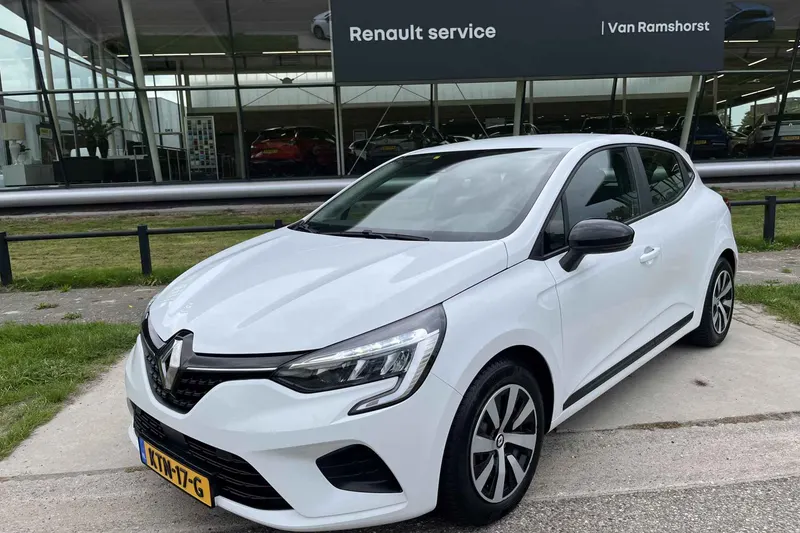 Renault Clio (2023)