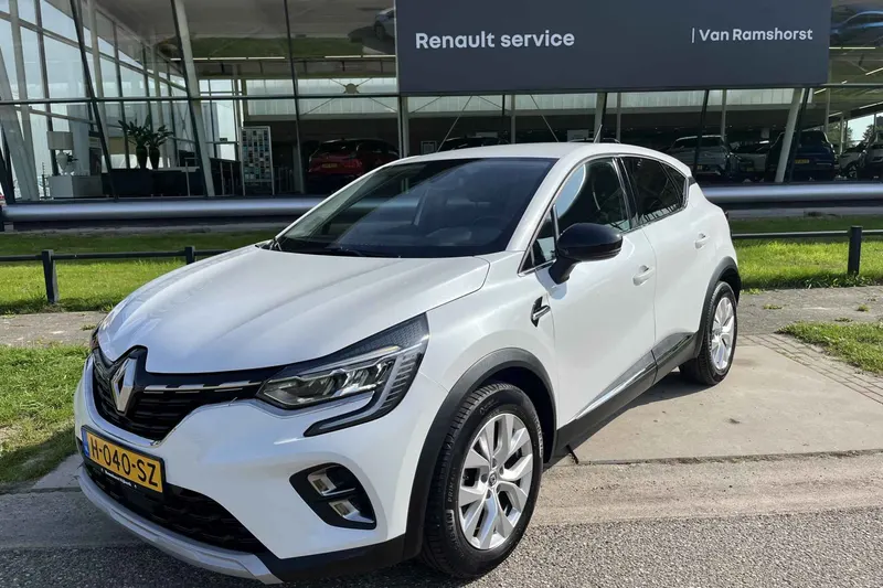 Renault Captur (2020)