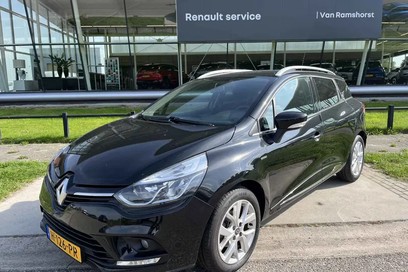 Renault Clio (2020)