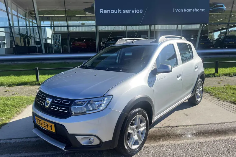 Dacia Sandero (2019)