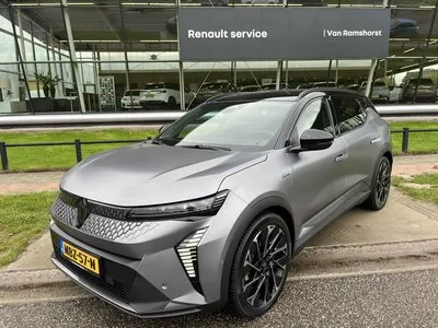 Renault Scenic E-Tech (2024) — foto 1