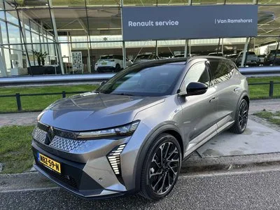 Renault Scenic E-Tech (2024) — foto 1