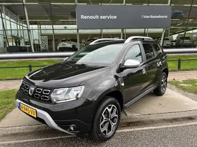 Dacia Duster (2020) — foto 1