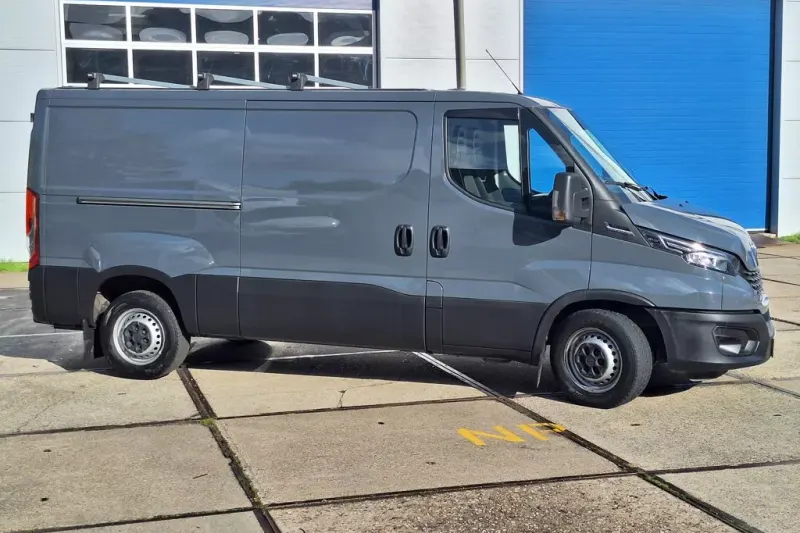 Iveco Daily (2020)