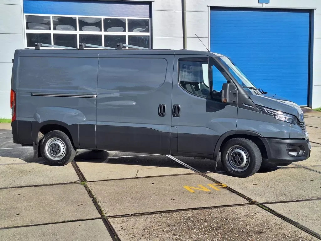Iveco Daily (2020) — foto 1