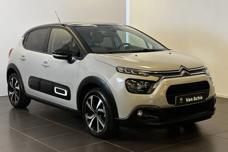 Citroën C3 (2022)