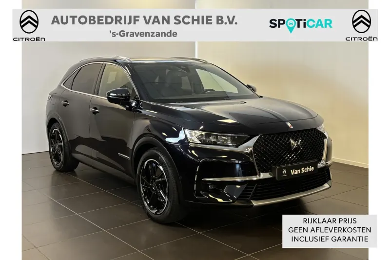 DS 7 (2020)