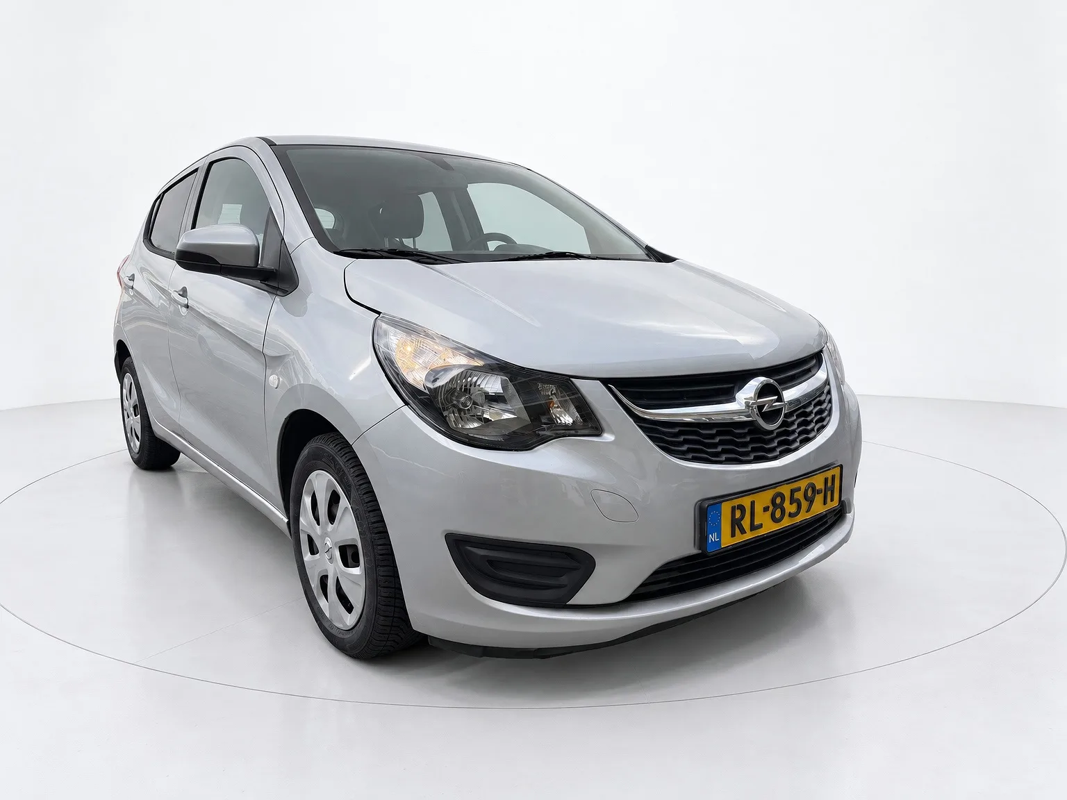 Opel Karl (2017) — foto 1