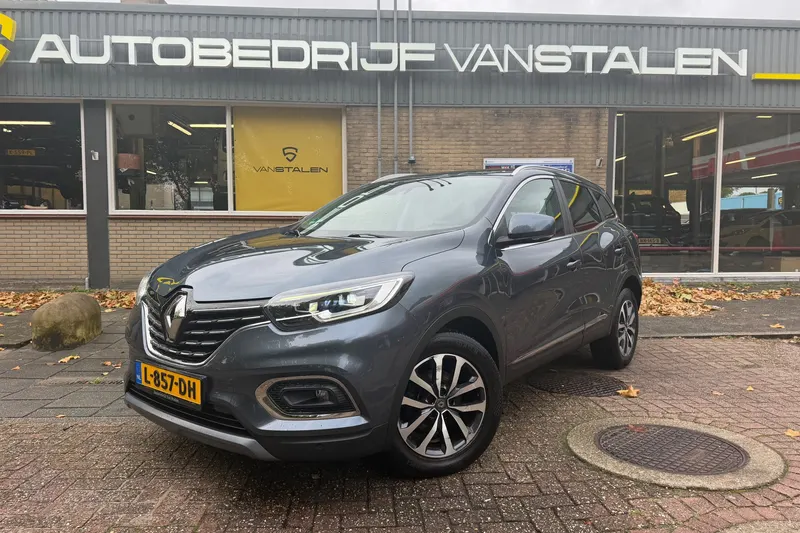 Renault Kadjar (2021)