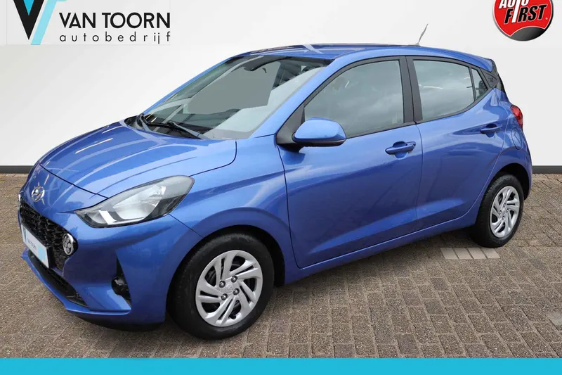 Hyundai i10 (2020)