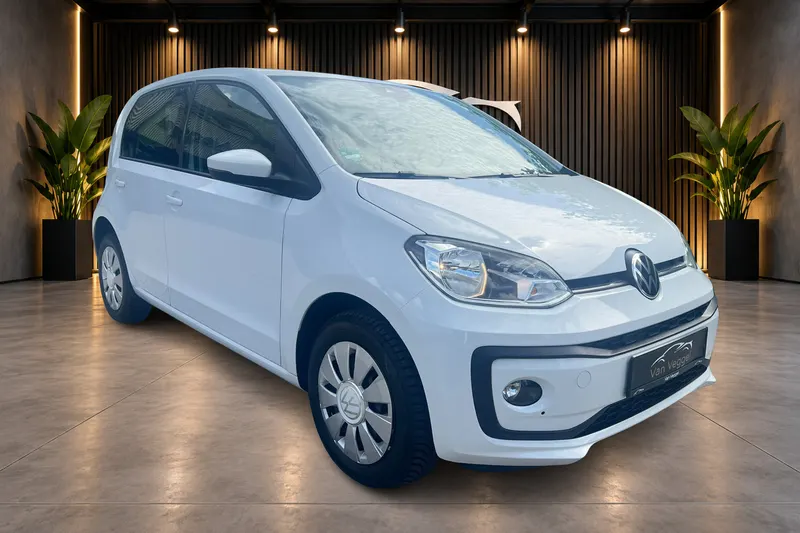 Volkswagen Up! (2022)