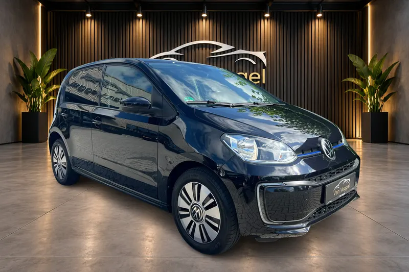 Volkswagen e-Up! (2022)