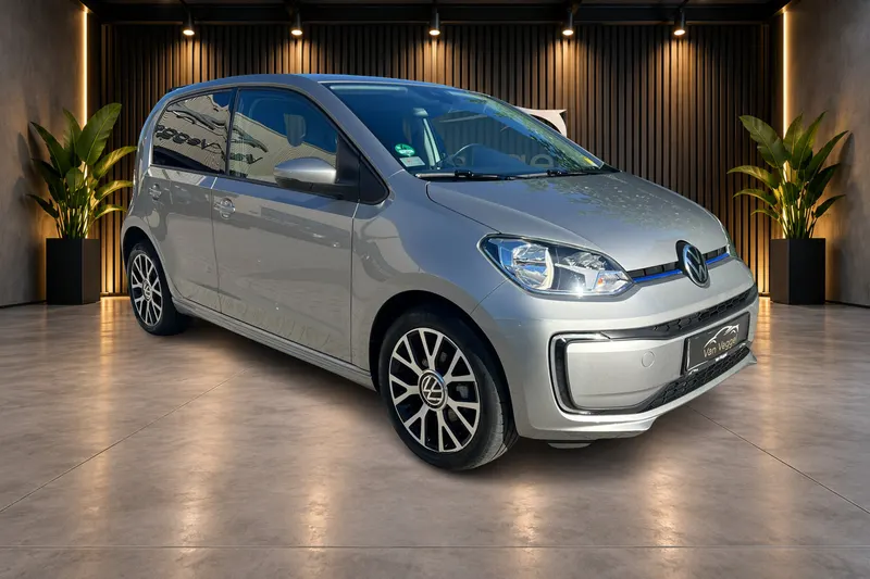Volkswagen e-Up! (2022)