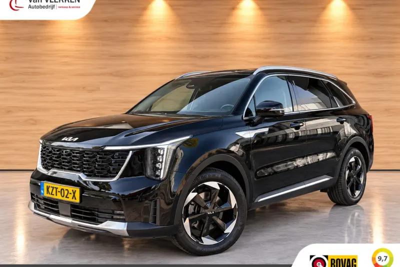 Kia Sorento (2025)
