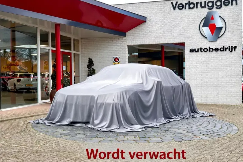 Mitsubishi Outlander (2019)