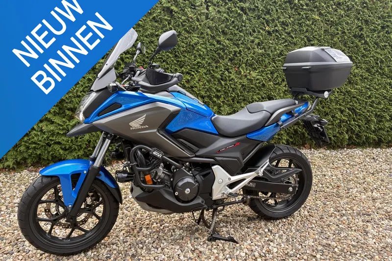 Honda NC (2020)