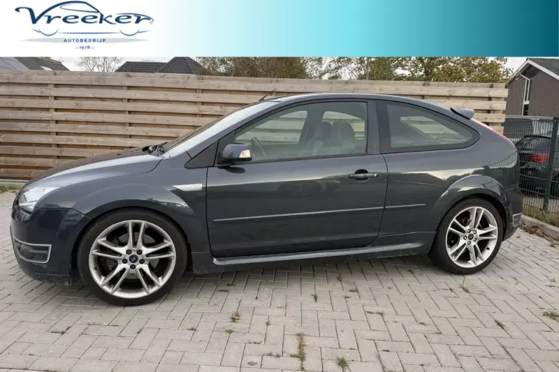 Ford Focus (2008)