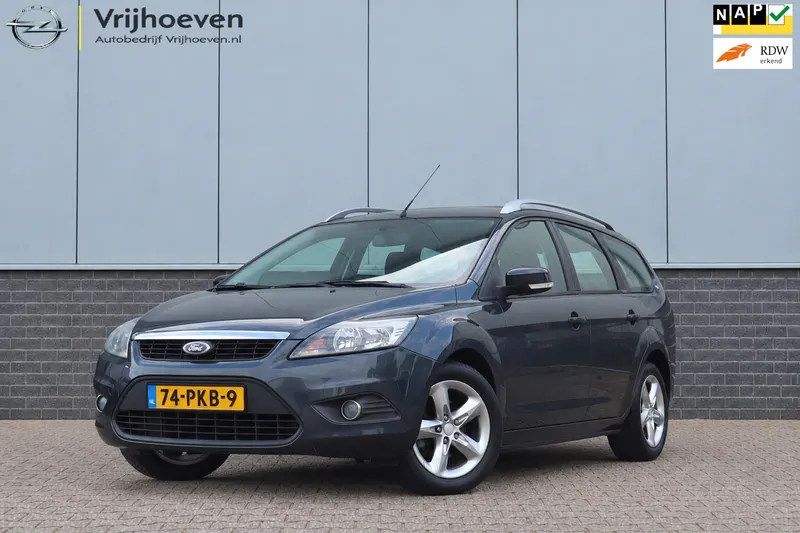 Ford Focus (2011)
