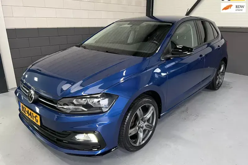 Volkswagen Polo (2018)