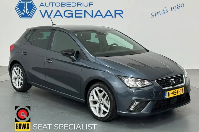 SEAT Ibiza (2020)