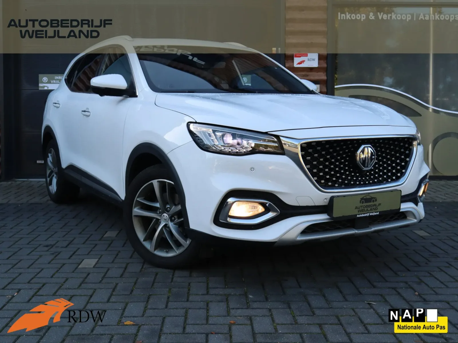 MG EHS (2022) — foto 1