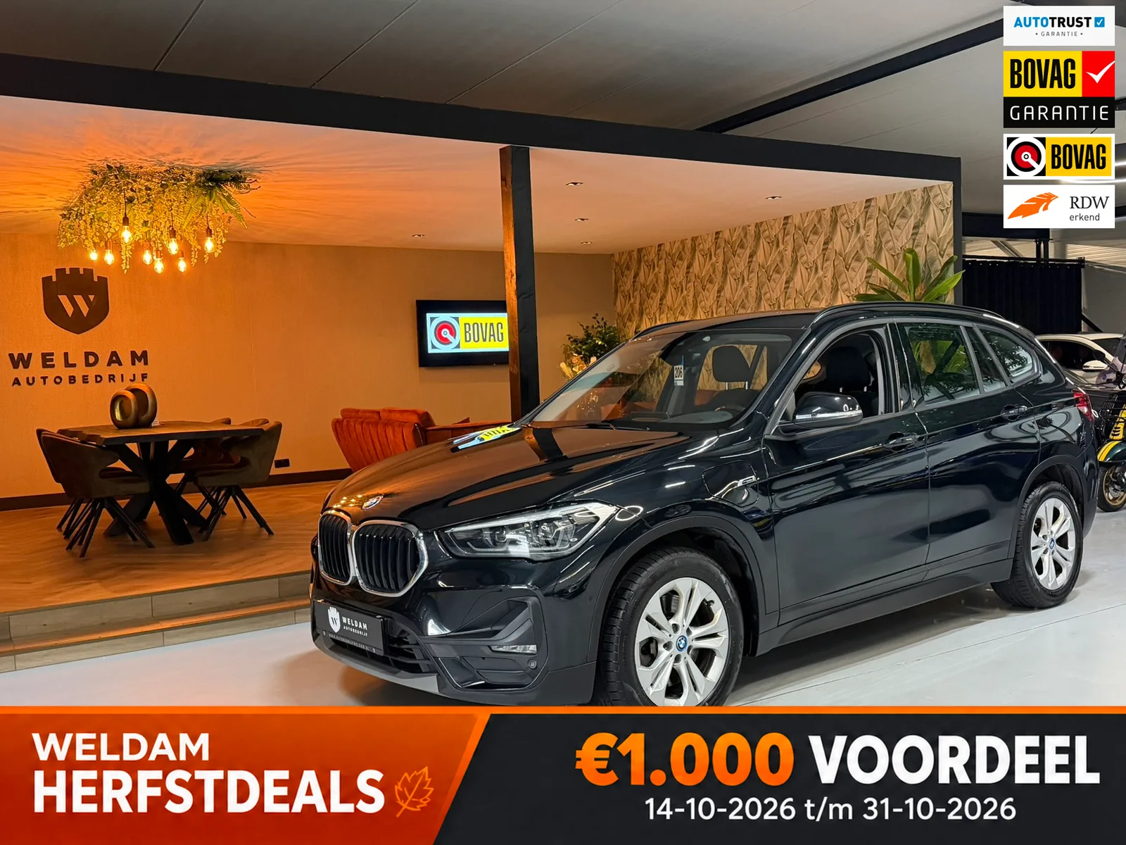 BMW X1 (2022) — foto 1