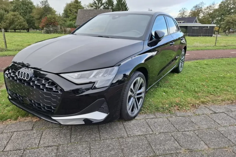 Audi A3 (2024)