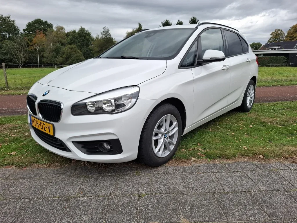 BMW 2-Serie Active Tourer (2018) — foto 1