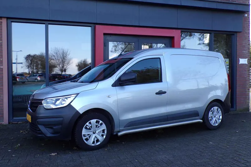 Renault Express (2021)