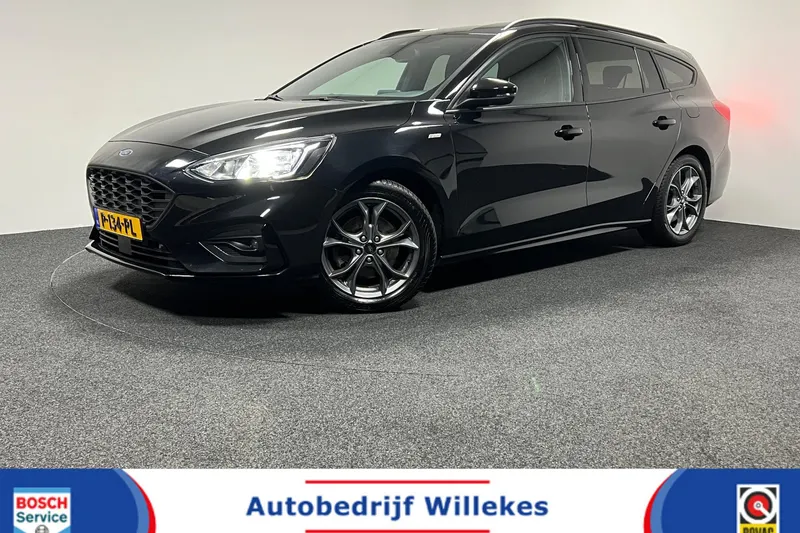 Ford Focus (2020)