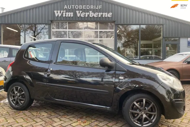 Renault Twingo (2008)