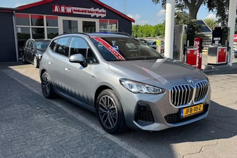 BMW 2-Serie Active Tourer (2023)