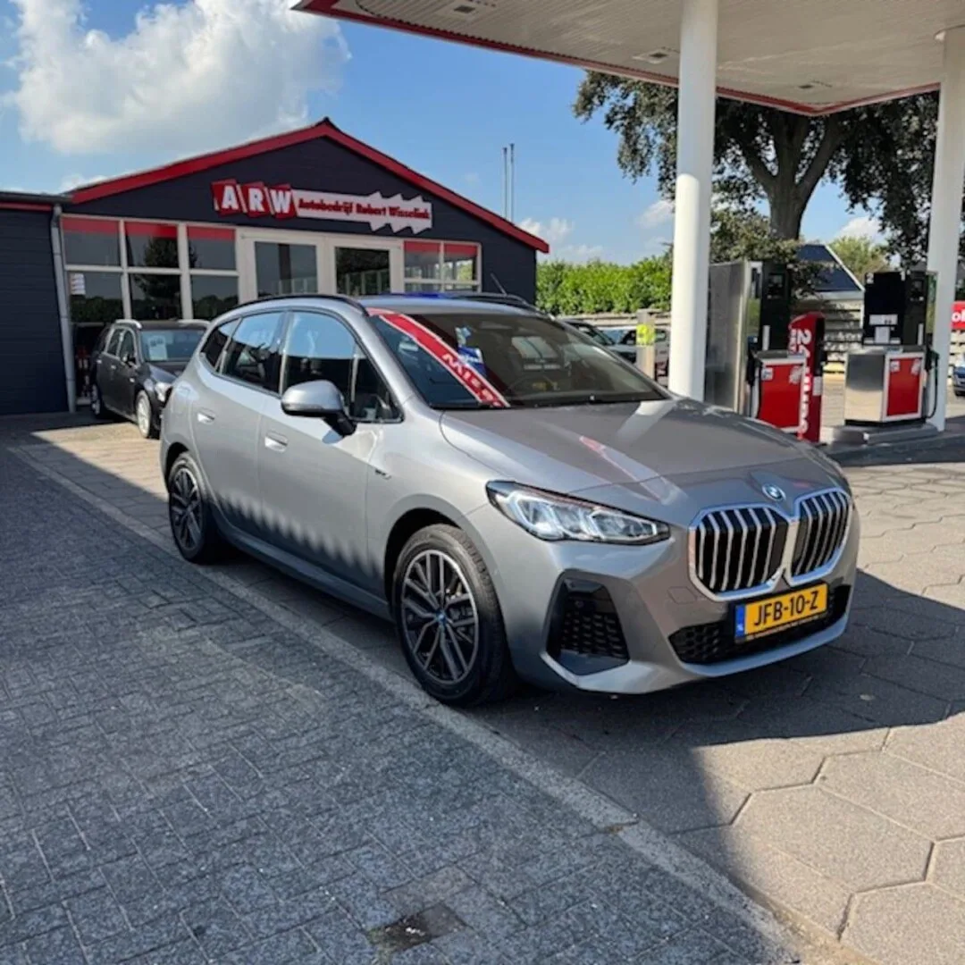 BMW 2-Serie Active Tourer (2023) — foto 1