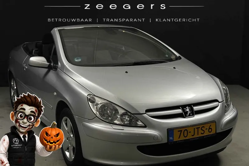 Peugeot 307 (2004)