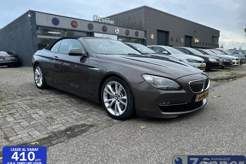 BMW 6-Serie (2011)