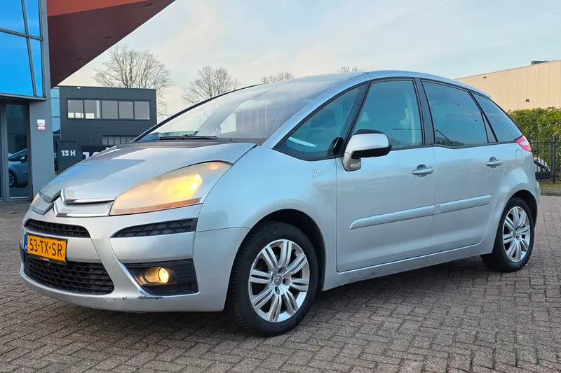 Citroën C4 Picasso (2007)