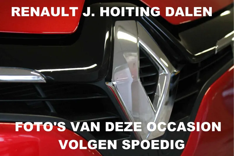 Renault Captur (2021)