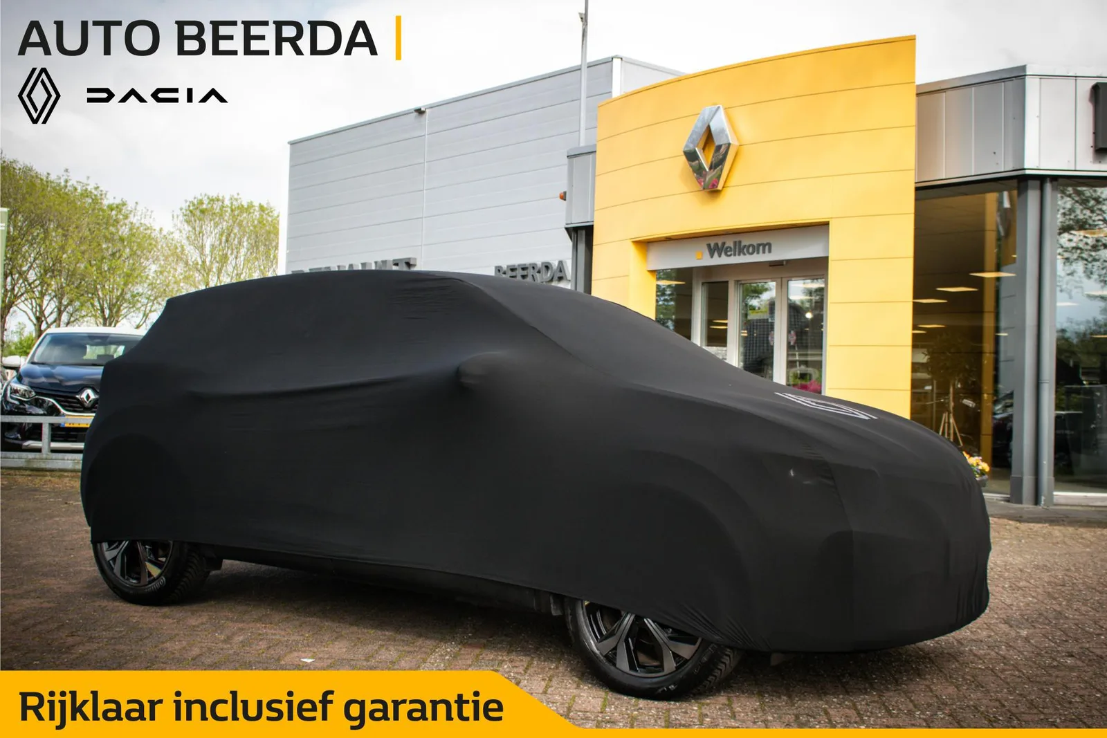 Renault Captur (2023) — foto 1