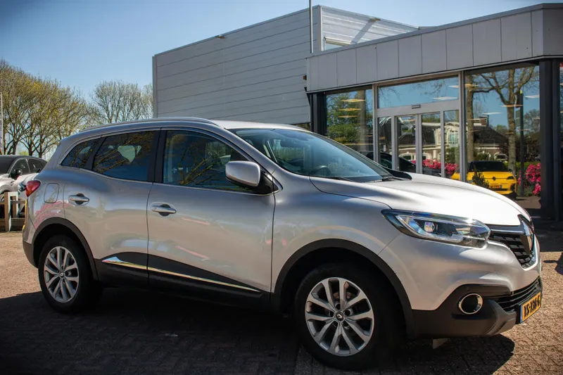 Renault Kadjar (2017)