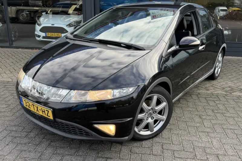 Honda Civic (2007)